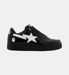 Baskets basses Bapes Sta #2 en cuir A BATHING APE ®