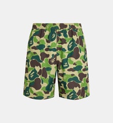 Short de bain Camouflage logo  A BATHING APE ®