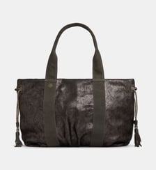 Sac cabas Prudy cuir pailleté
Mila Louise