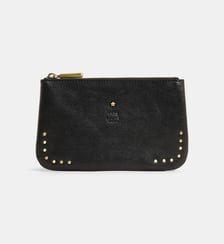 Pochette Briny M cuir Mila Louise
