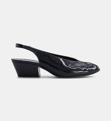 Escarpins Slingback Mona Roseanna