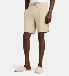 Bermuda Terry Emporio Armani