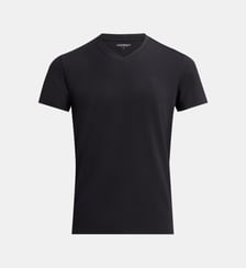 T-shirt col V Soft Modal Emporio Armani
