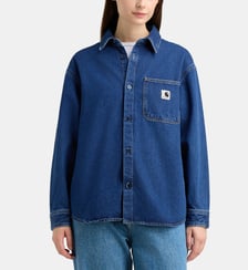 Surchemise Marly Carhartt WIP