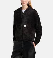 Hoodie zippé W'Maine Active Carhartt WIP