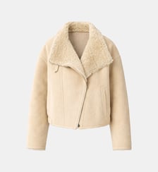 Blouson aviateur droit Tornado Iro