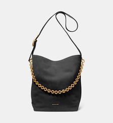 Sac seau signature Michael Kors