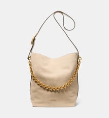 Sac seau signature Michael Kors