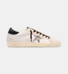 Baskets basses Super-Star Golden Goose
