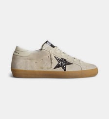 Baskets basses Super-Star Golden Goose