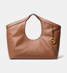 Sac à main signature Michael Kors