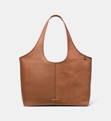 Tote bag signature Michael Kors