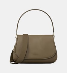 Sac besace signature Michael Kors
