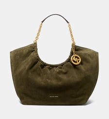 Sac à main signature Michael Kors