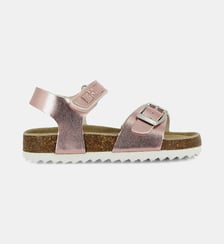 Sandales Memo Sweet signature Bonton