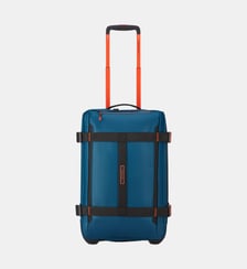 Sac de Voyage souple Norway 4R 55cm  Roncato