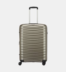 Valise Wave Dlx extensible 4R 65cm Roncato