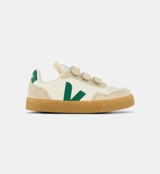 Baskets basses Small V-90 O.T cuir Veja