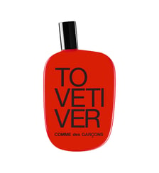 To Vetiver - Eau de parfum Comme des Garçons PARFUMS