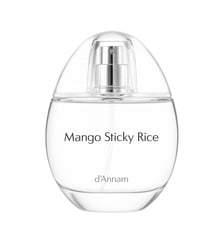 Eau de Parfum D'Annam