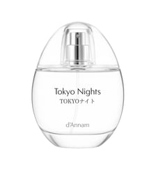 Eau de Parfum D'Annam
