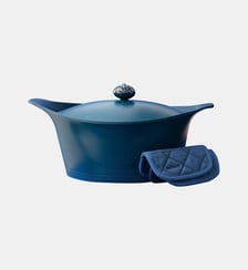 Coffret l'incroyable cocotte 28 cm Cookut