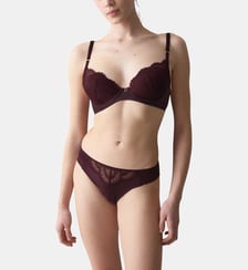 Culotte Tai Love in Lace Triumph