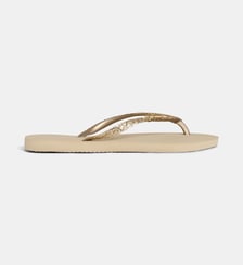 Tongs slim Glitter pailletées Havaianas
