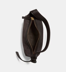 Mini Sac à main Nodo en cuir Bottega Veneta