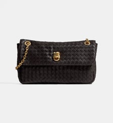 Sac à main Madison en cuir Bottega Veneta