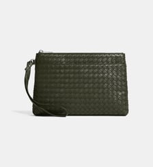 Pochette Prism Bottega Veneta