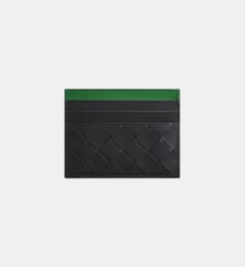 Porte-cartes Bottega Veneta