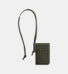Porte-badge Bottega Veneta