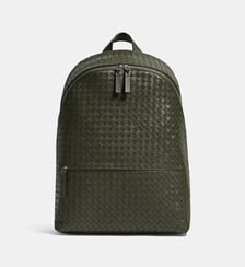 Sac à dos Intrecciato Bottega Veneta