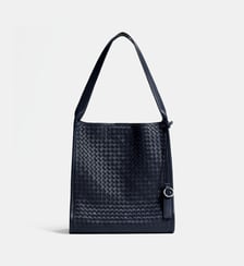 Tote bag Small Corierre Bottega Veneta