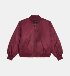 Bomber Leon satiné Anine Bing