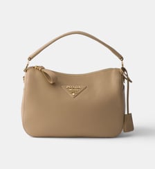 Petit Sac à main en cuir Prada