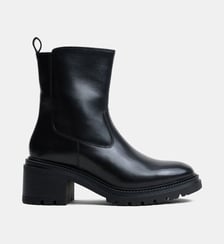 Bottines Astre en cuir Jonak