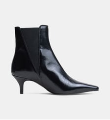 Bottines Borgia en cuir Jonak
