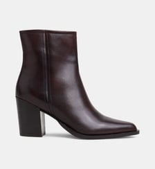 Bottines Pipo en cuir Jonak