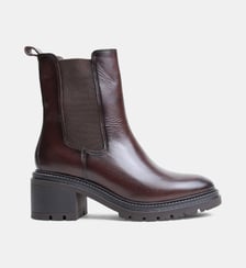 Bottines Astros en cuir Jonak