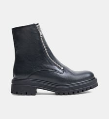 Ranger Arzea en cuir Jonak