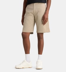 Short chino logo coton A BATHING APE ®