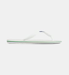 Tongs Brasil drapeau Havaianas