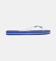 Tongs Brasil drapeau Havaianas