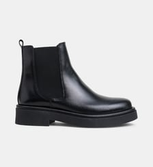 Bottines Nicolas en cuir Jonak