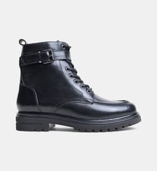 Bottines Albo en cuir Jonak