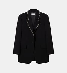 Blazer en laine Stella McCartney