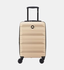 Valise rigide Air Amour 4R 55 cm Delsey Paris