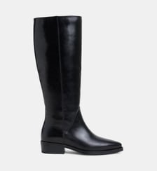 Bottes Clarisse en cuir  Jonak